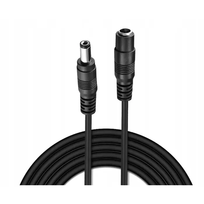 EZVIZ Barošanas kabeļa pagarinātājs CS-CMT-PCA10 10m