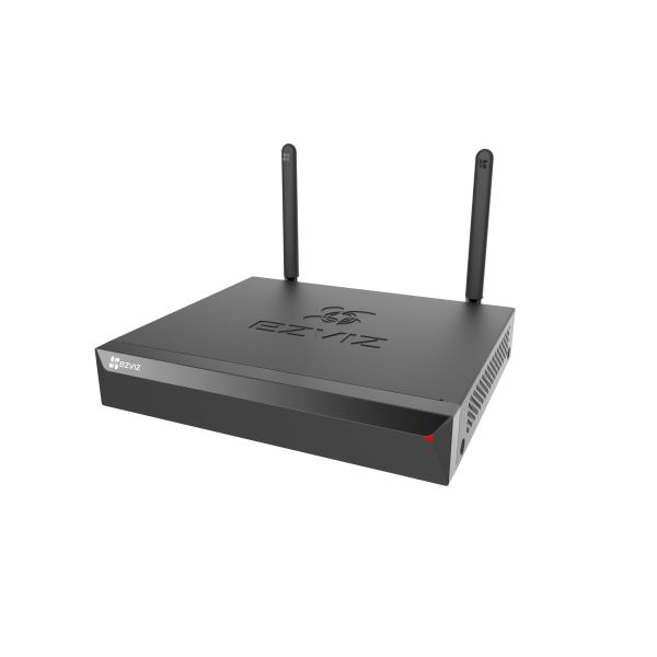 EZVIZ X5S 4ch bezvadu NVR
