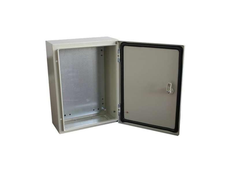 TIBOX Metāla kārba ST6 1025 1000x600x250