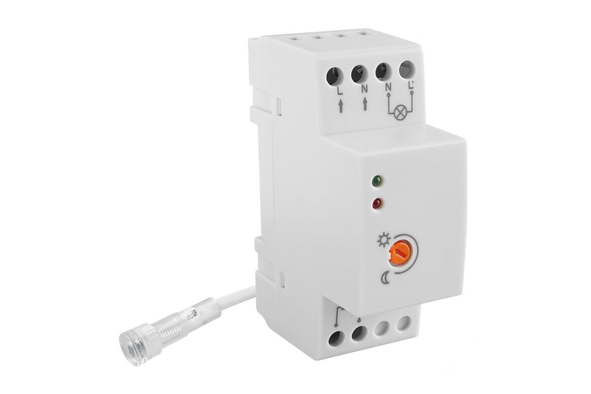 GTV Krēslas sensors CZ-1 4800W 20A