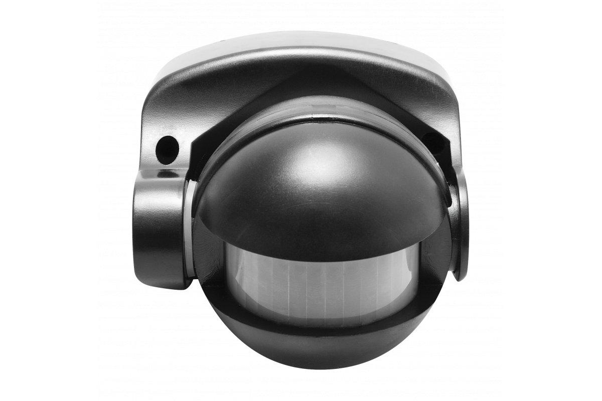 GTV Kustības sensors CR-CR1000-10 Melns