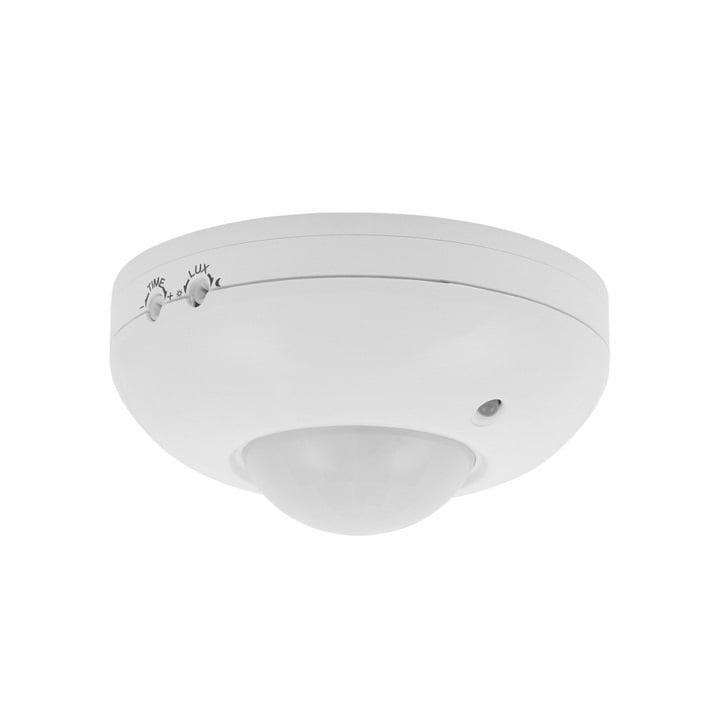 GTV Kustības sensors CR-CR3000-00 Balts