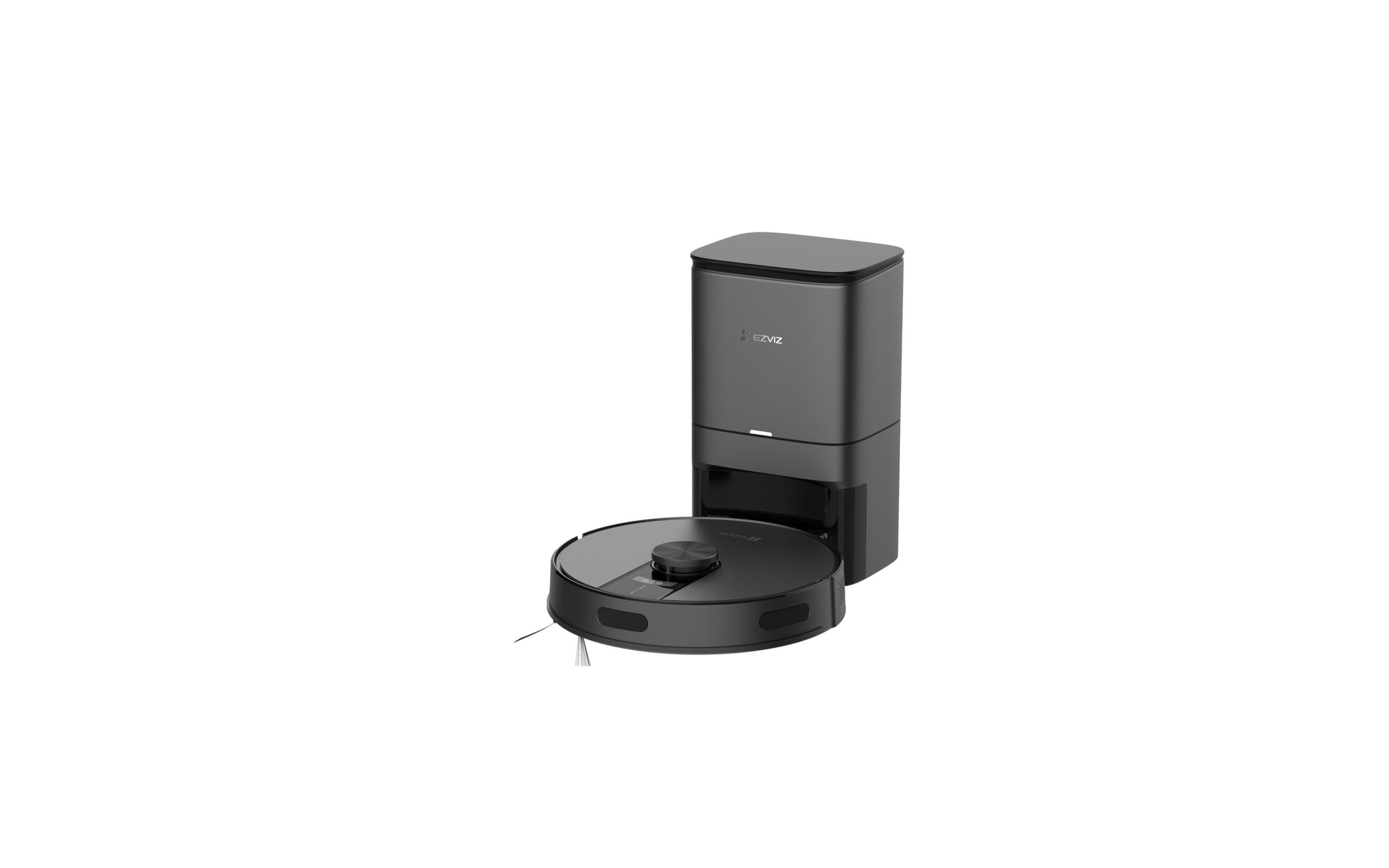 EZVIZ Robotic vacuum CS-RE4P-PBT2 RE4 Plus