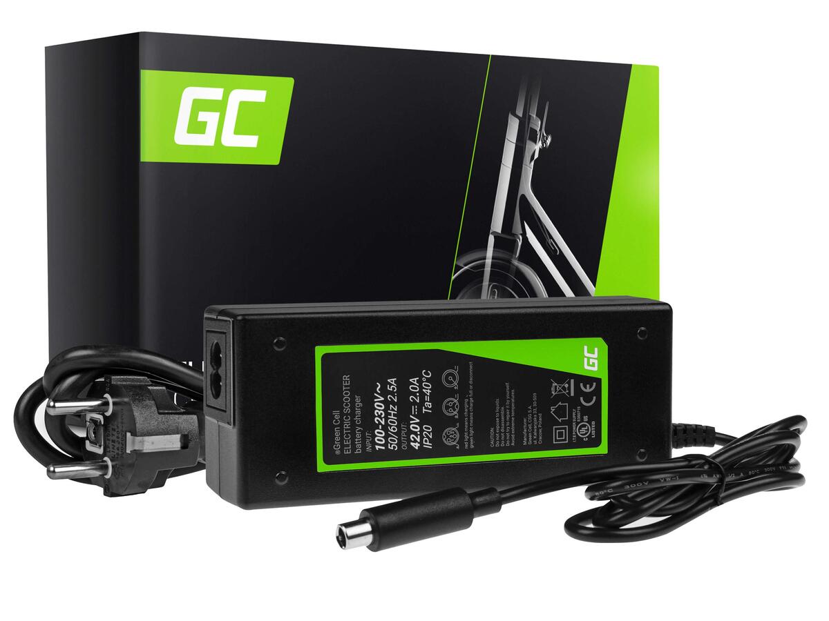 Green Cell Charger for Xiaomi Mija