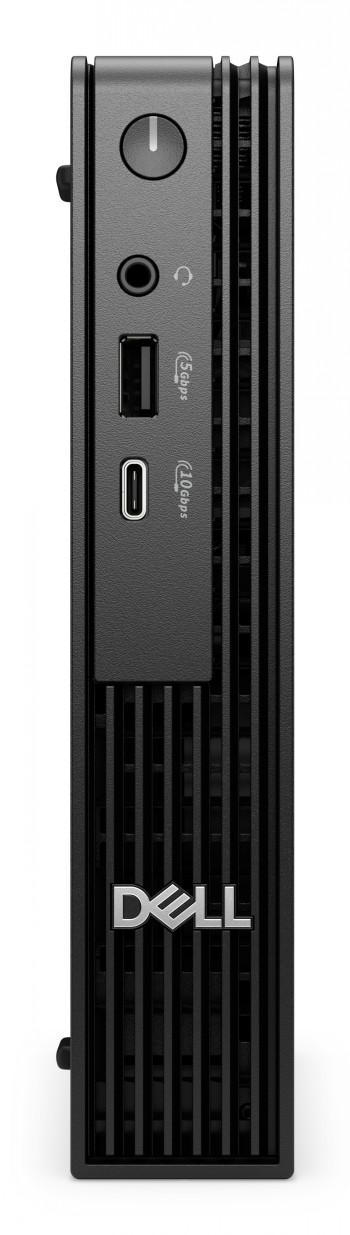 DELL PRO MICRO I3-14100T/8GB/512SSD/WLAN/W11P/3PS (NO KB&MS)