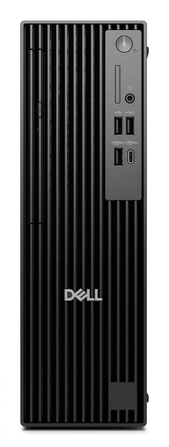 DELL PRO SLIM PLUS U5-235|16GB|512SSD|WLAN|BT|11P|3PS (NO