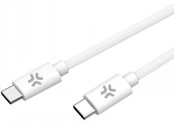 CELLY USBCUSBCCOTT - USB-C TO USB-C