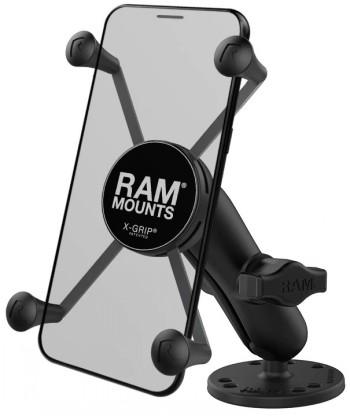 RAM MOUNTS X-GRIP LARGE PHONE MOUNT