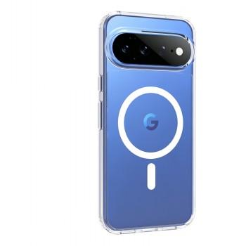 SCREENOR BUMPER GOOGLE PIXEL 11 PRO