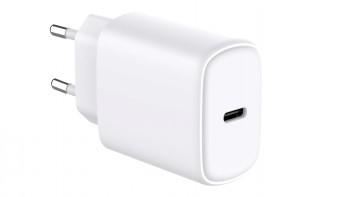 GRATEQ SAANA VERKKOVIRTALATURI GAN PD/PPS USB-C