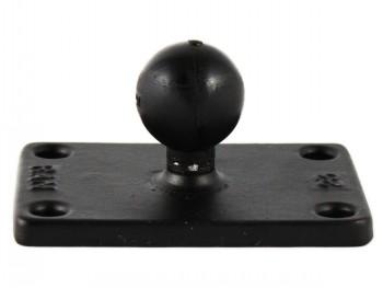 RAM MOUNTS B-KOKO 1.0" KUULA