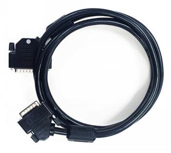 BROTHER BRTOHER PC5000 SERIAL CABLE