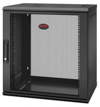 APC NETSHELTER WX 12U SINGLE HINGED