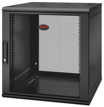 APC NETSHELTER WX 12U SINGLE HINGED