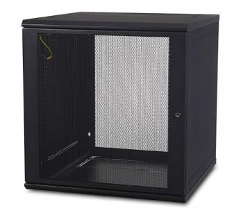 APC NETSHELTER WX 12U WALL MOUNT