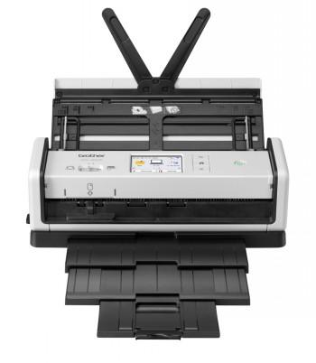 BROTHER ADS-1800W PORTABLE DOCUMENT SCANNER, A4