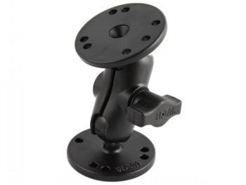 RAM MOUNTS B-KOKO LYHYT KIINNITYSVARSI +