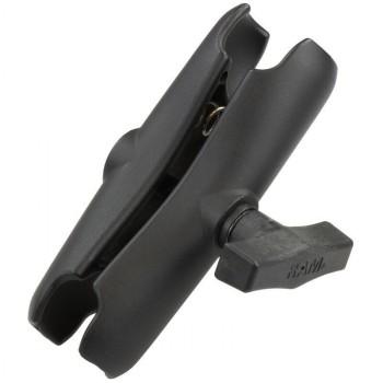 RAM Mounts UNPKD RAM DBL BALL