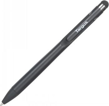 TARGUS 2-IN-1 ANTIMICROBIAL STYLUS PEN FOR