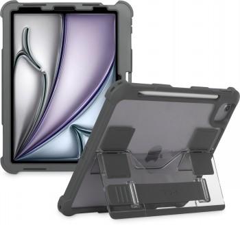 TARGUS® SAFEPORT RUGGED MAX -SUOJAKOTELO IPAD