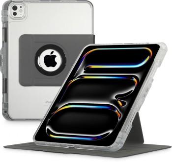 TARGUS® VERSAVU CLEAR -SUOJAKOTELO IPAD AIR®