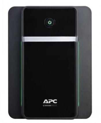 APC BACK-UPS 2200VA, 230V, AVR, IEC