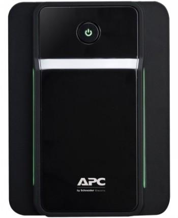 APC BACK-UPS 750VA, 230V, AVR, IEC