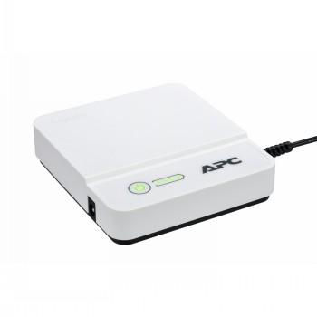 APC BACK-UPS CONNECT 12VDC 36W LITHIUM-ION