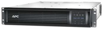 APC SMART-UPS 2200VA LCD RM 2U