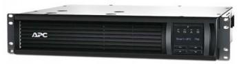 APC SMART-UPS 750VA LCD RM 2U