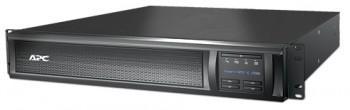 APC SMART-UPS X 1500VA RACK/TOWER LCD