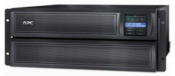 APC SMART-UPS X 2200VA SHORT DEPTH