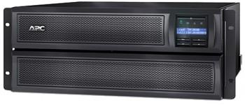 APC SMART-UPS X 3000VA SHORT DEPTH