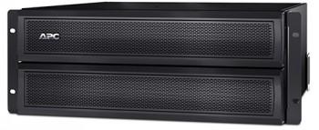 APC SMART-UPS X 120V SHORT DEPTH