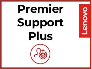 LENOVO 3Y PREMIER SUPPORT PLUS FROM