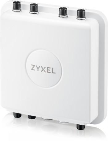 ZYXEL NETWORKS ZYXEL WAX655D-E AX5400 2X2+4X4