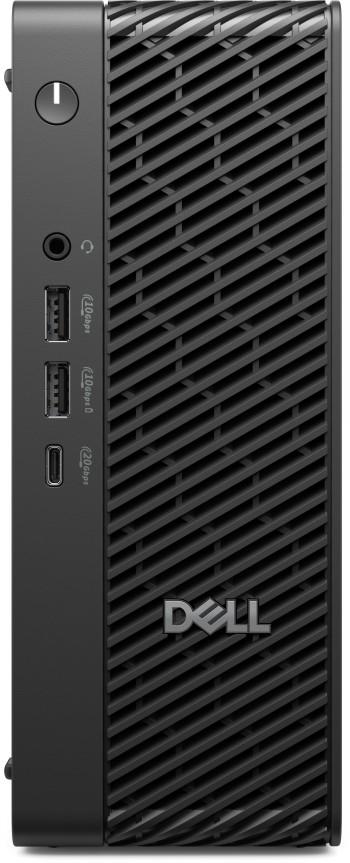 DELL PRO MAX MICRO U7-265/16GB/512SSD/A400-4GB/WLAN/W11P/3PS (NO
