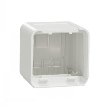 SCHNEIDER ELECTRIC UNICA SYSTEM+ END PIECE