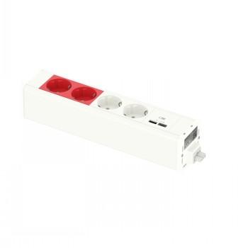 SCHNEIDER ELECTRIC UNICA SYSTEM+ MOD.UNIT