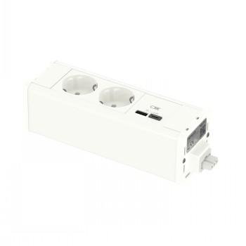 SCHNEIDER ELECTRIC UNICA SYSTEM+ MOD.UNIT