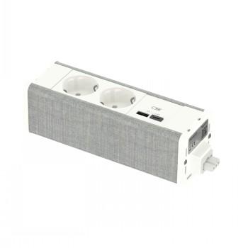SCHNEIDER ELECTRIC UNICA SYSTEM+ MOD.UNIT
