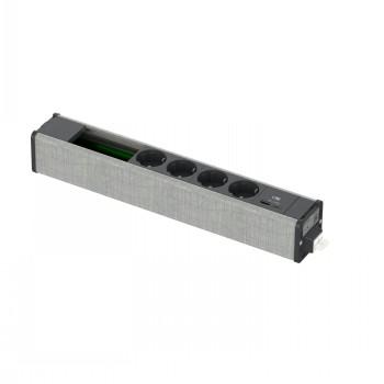 SCHNEIDER ELECTRIC UNICA SYSTEM+ MOD.UNIT