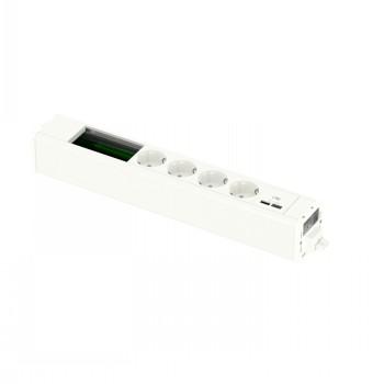SCHNEIDER ELECTRIC UNICA SYSTEM+ MOD.UNIT