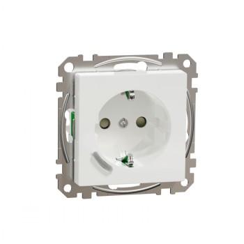 SCHNEIDER ELECTRIC SOCKET 1-PIECE EXXACT 1S/16A/IP20