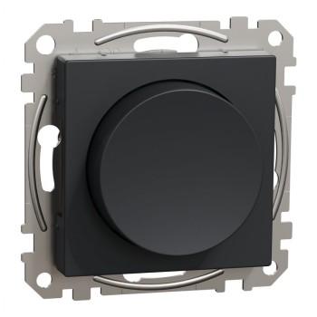 SCHNEIDER ELECTRIC MULTIWIRE ROTARY LED DIMMER