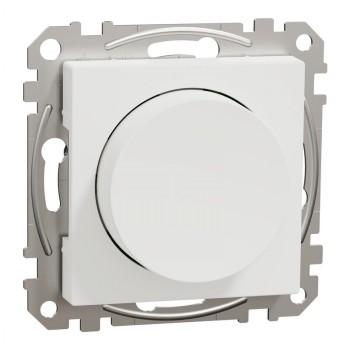 SCHNEIDER ELECTRIC MULTIWIRE ROTARY LED DIMMER