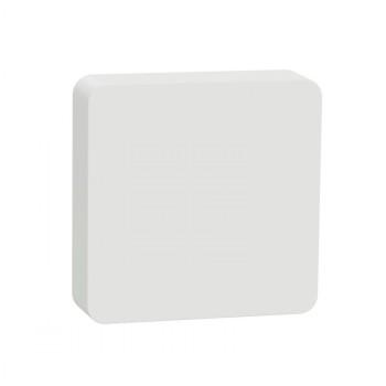 SCHNEIDER ELECTRIC TEMPERATURE AND HUMIDITY METER