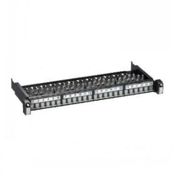 SCHNEIDER ELECTRIC ACTASSI PANEL S1 24XRJ45