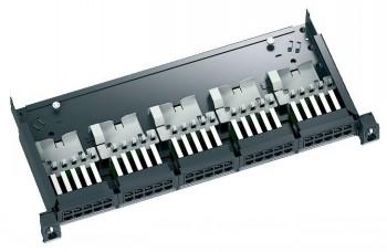 SCHNEIDER ELECTRIC ACTASSI PHONE PANEL 1U