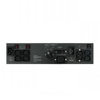 ABB POWERVALUE 11 RT BYPASS PDU